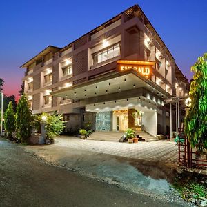 Emerald Retreat