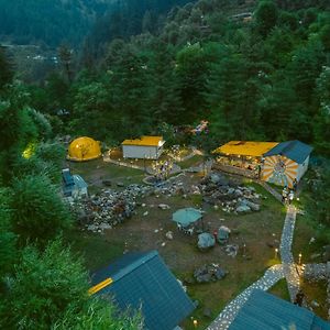 Whoopers Boutique Resort Jibhi
