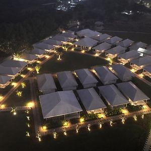 The Fern Seaside Luxurious Tent Resort Daman